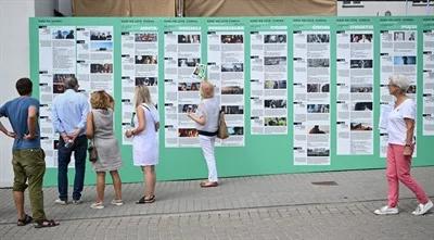 18. Festiwal Filmu i Sztuki Dwa Brzegi. "Widać, że jest potrzeba takich filmów"