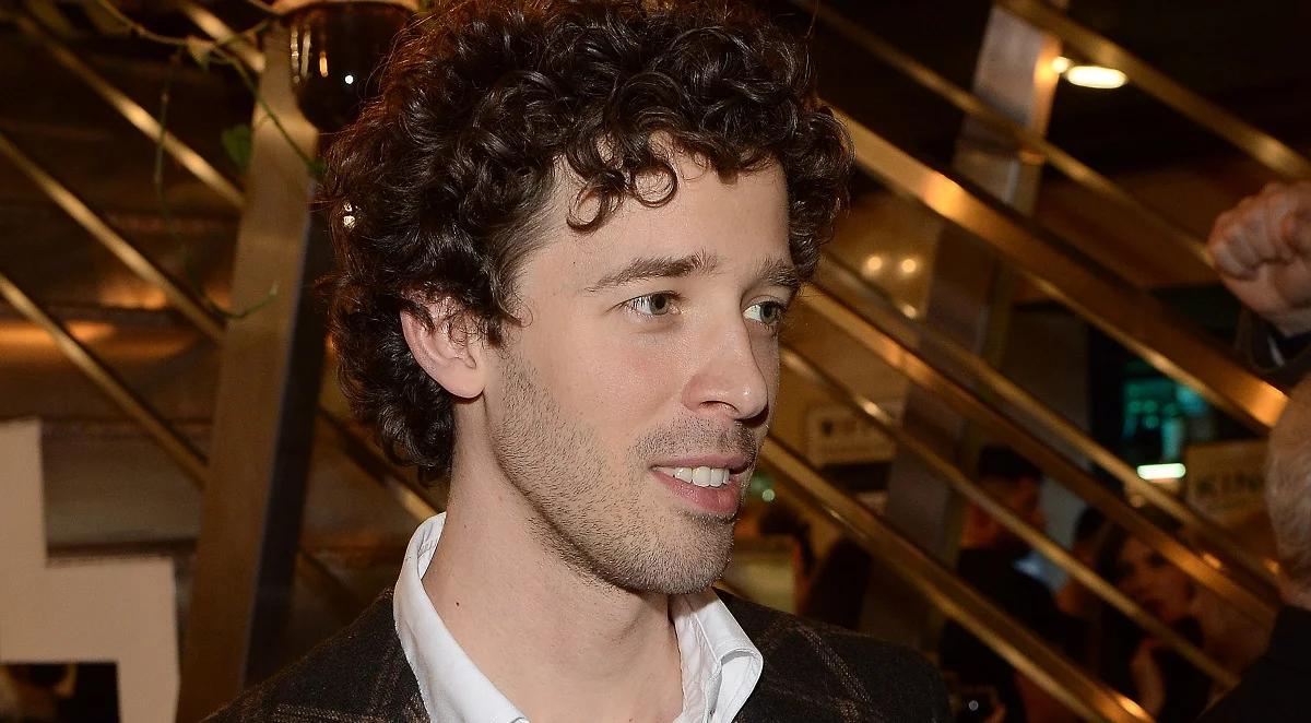 Marczewski u Zanussiego. "To absolutne spełnienie marzeń"