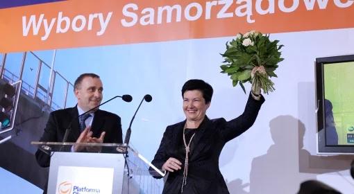 Polacy głosują coraz rozważniej