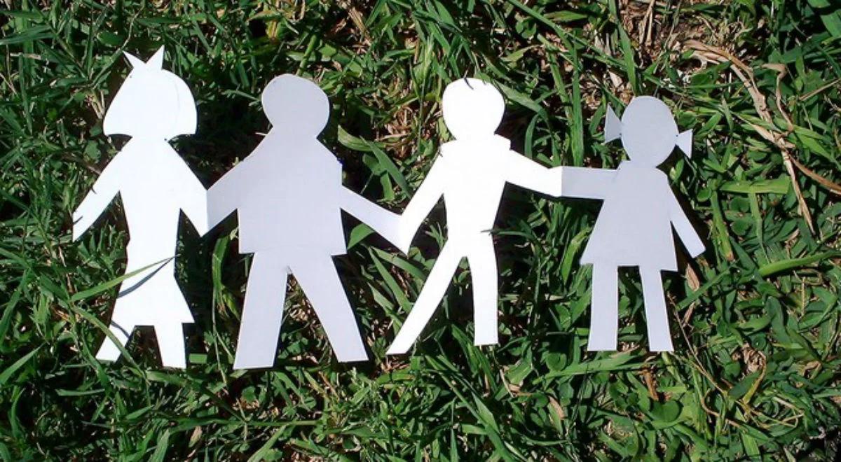 Tu spotykają się rodziny zastępcze