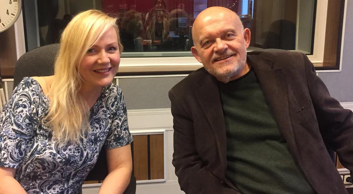 Adam Ferency: wchodząc na scenę ląduję w pięknym świecie