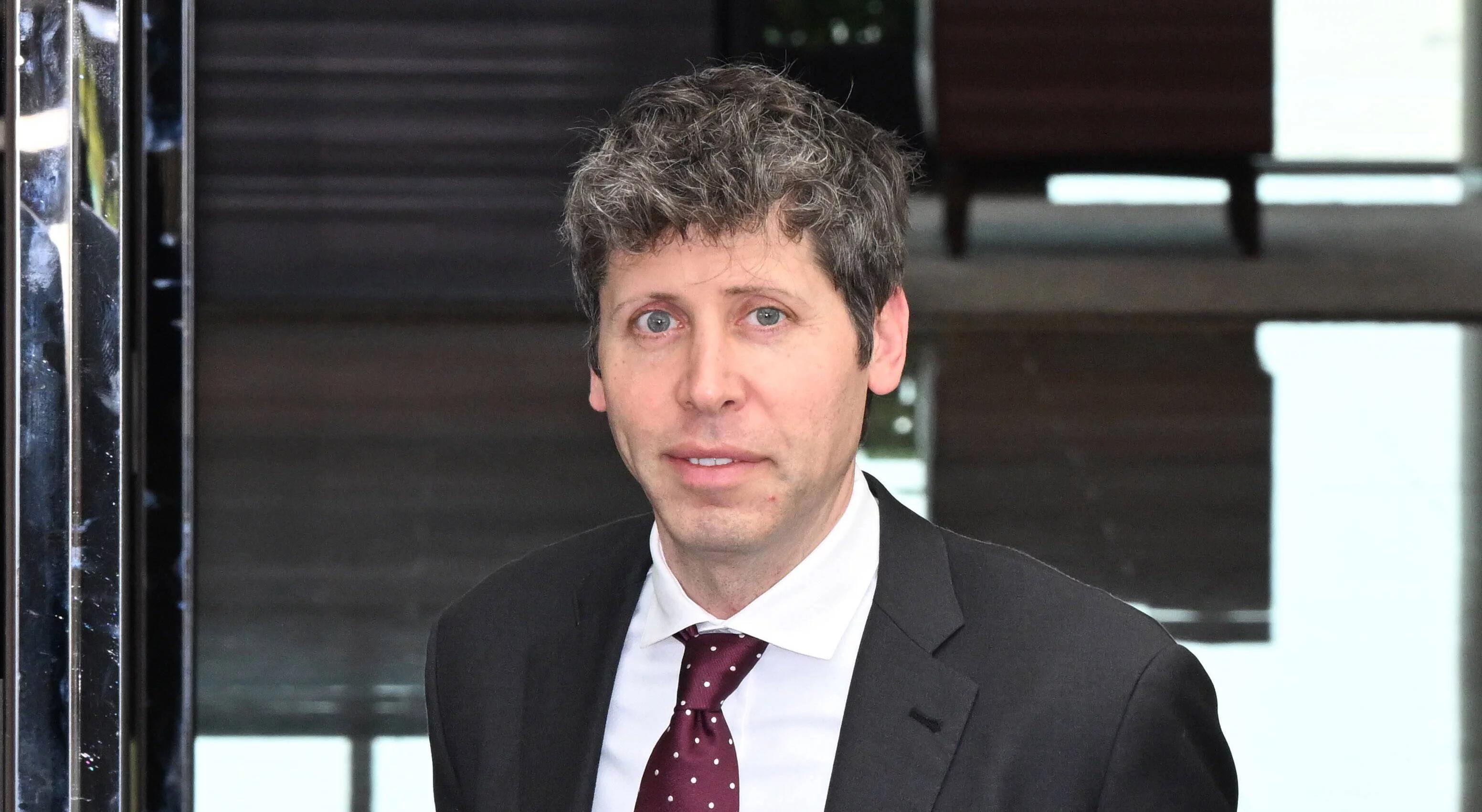 Magazyn "Time" ogłosił Człowieka Roku. Tytuł powędrował do "architektów AI"