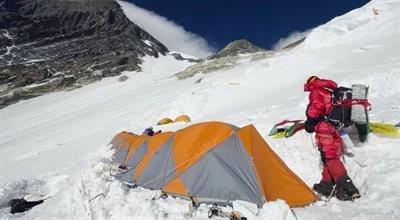 Zamarzł na Lhotse w 2012 roku. Odnaleziono ciało himalaisty podczas oczyszczania "strefy śmierci"