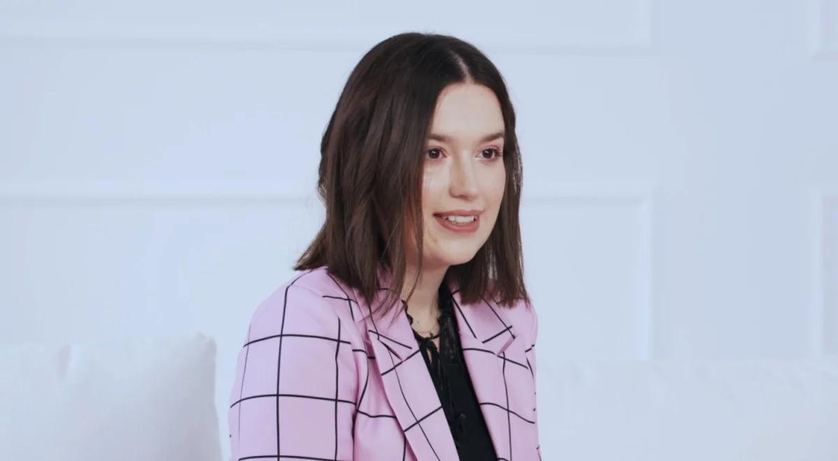 Zostać gwiazdą internetu – Natalia Sisik 