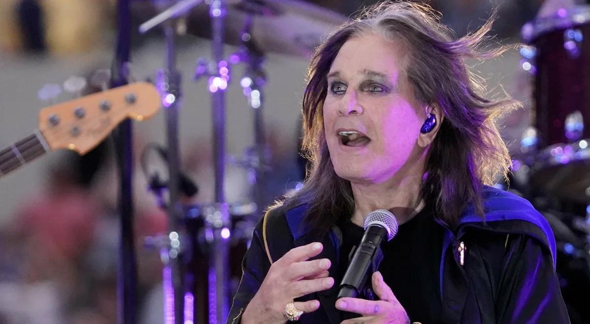 Polscy artyści w hołdzie Ozzy'emu Osbournowi. Cover z okazji urodzin legendy