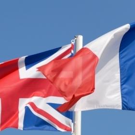Francja i Anglia - starcie odwiecznych wrogów, nie tylko futbolowych...