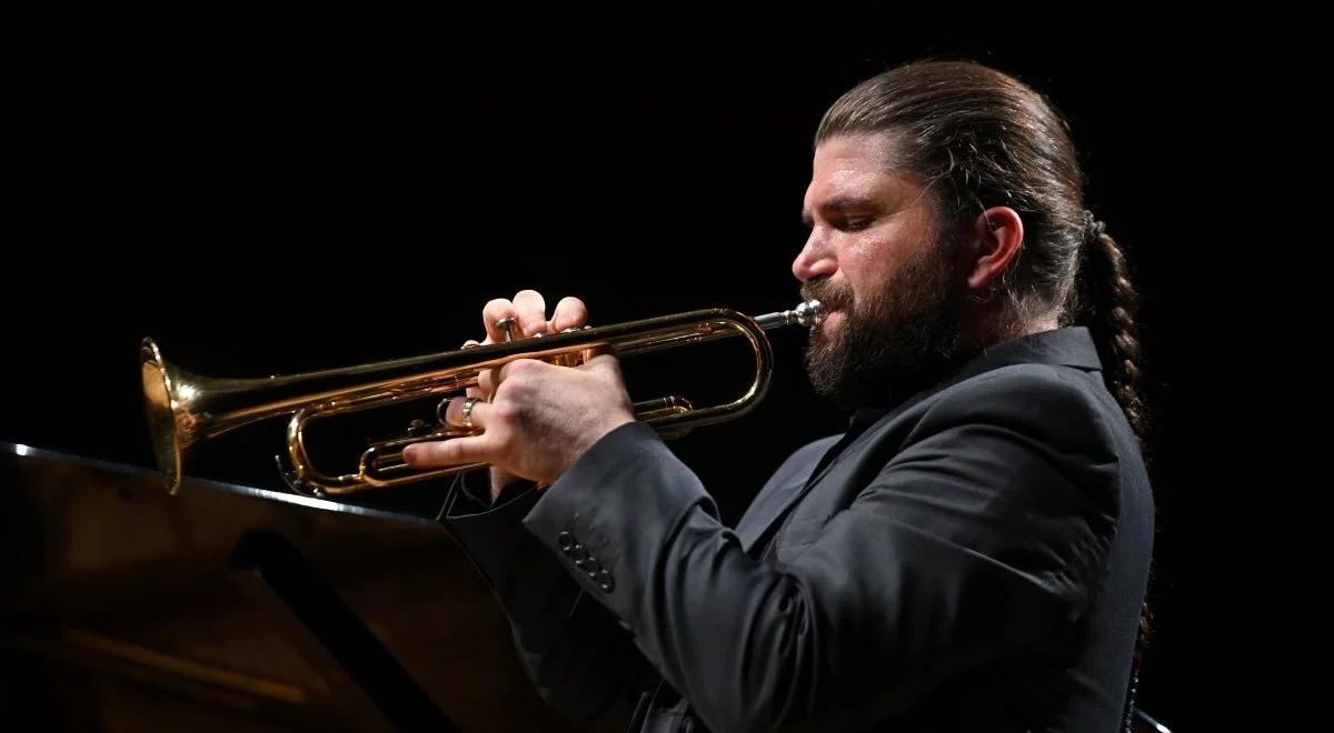 Oblicza Piotra Damasiewicza. Rusza kultowy Jazz Jamboree