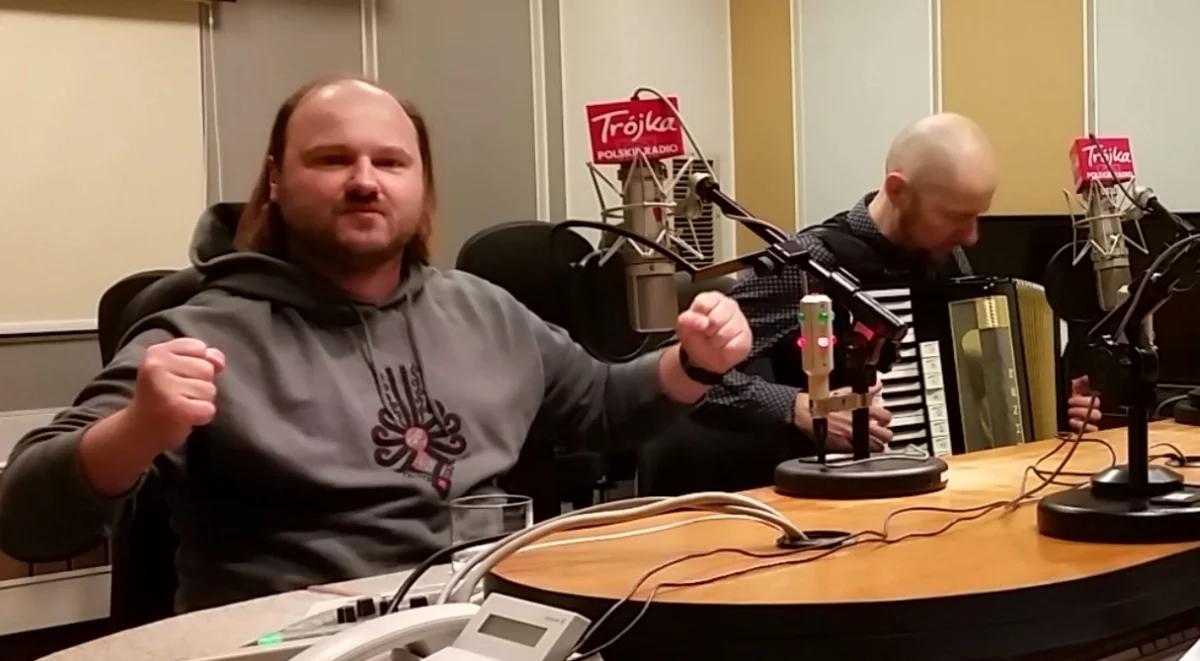 Sebastian Stankiewicz i "Zainwestuj we więzienia"