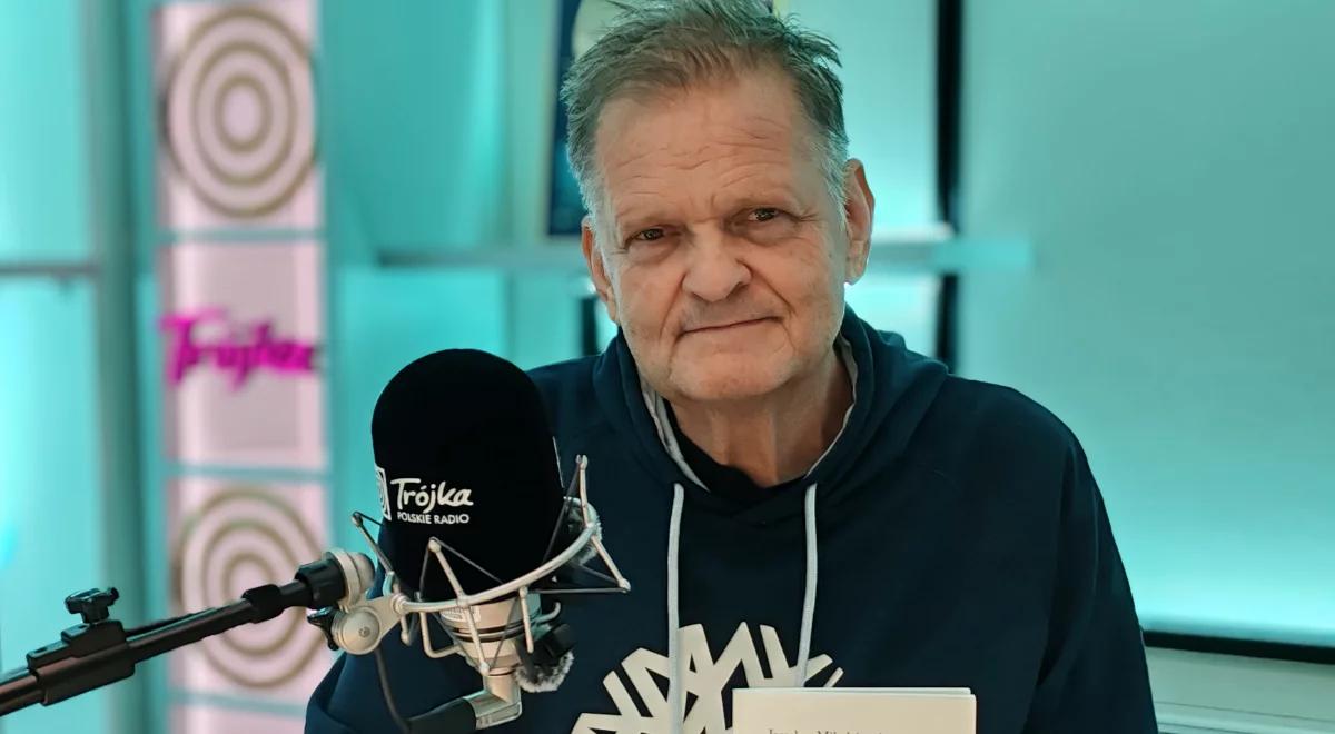 Wakacyjna lektura  w Trójce. Jarosław Mikołajewski - "Marsala"