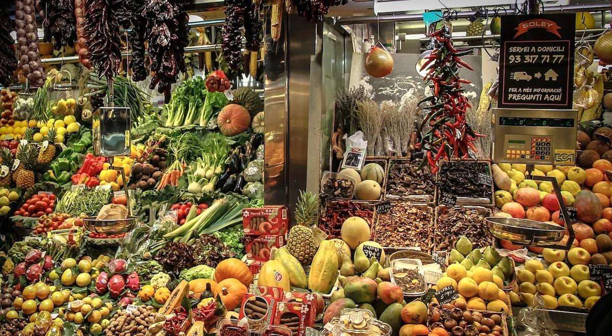 Szlakiem niezwykłych owoców