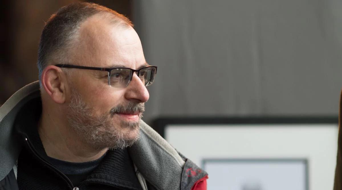 "Czas na pogodę" – kameralny dramat psychologiczny Jacka Raginisa-Królikiewicza