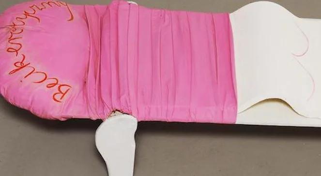  Maria Pinińska–Bereś "Imaginarium cielesności"