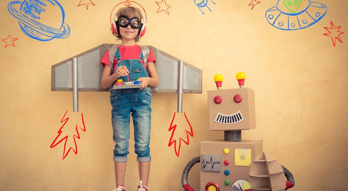 Jak skutecznie wpływać na rozwój naszych dzieci?