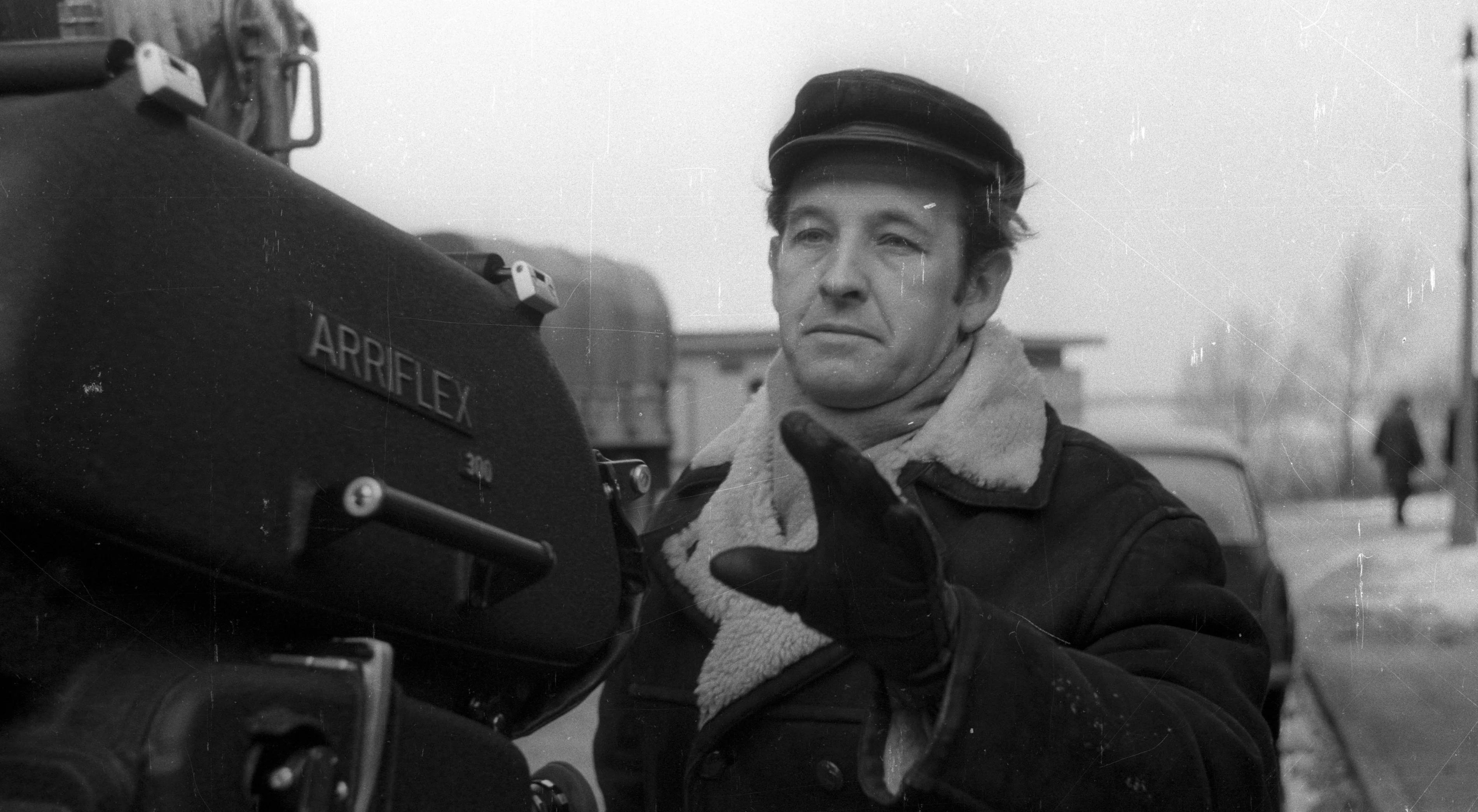 Rok Andrzeja Wajdy. PISF uruchamia specjalną platformę na obchody