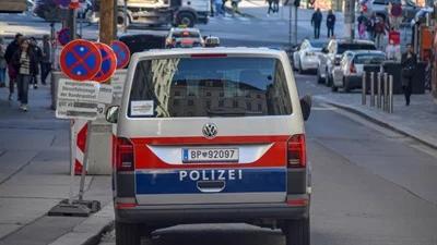 Strzelanina w Austrii. Dwie osoby nie żyją. Policja ściga sprawcę