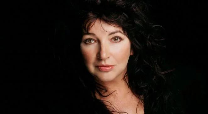 Kate Bush "How to be invisible"