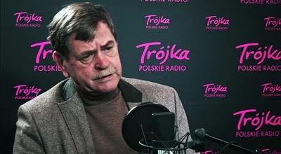 Krzysztof Janik: ciągle nie umiemy dobrze wycenić usług medycznych