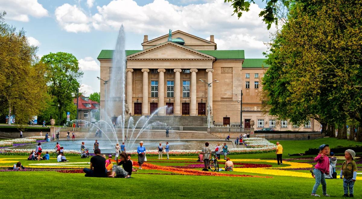 Premiery w poznańskich teatrach 