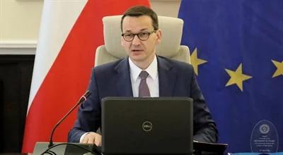 Santander Bank Polska zaprzecza, że Mateusz Morawiecki wziął jakąkolwiek odprawę, odchodząc z BZ WBK