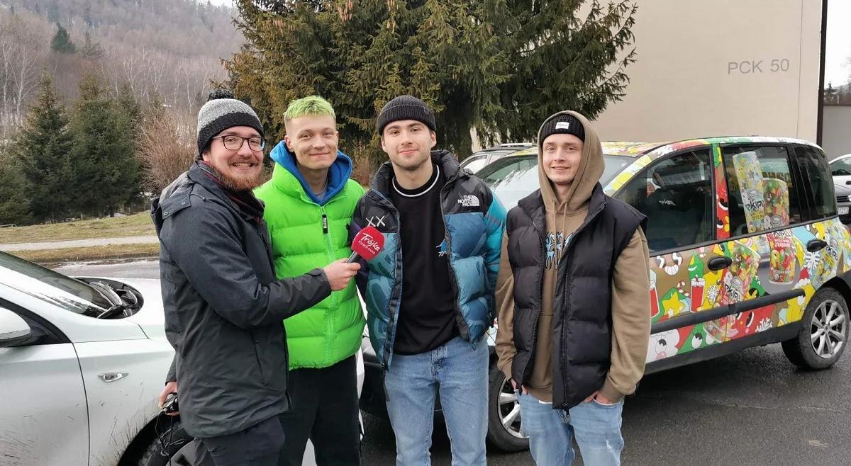 Siła małych miasteczek. Niecodzienni goście audycji "Login: Aktywni"