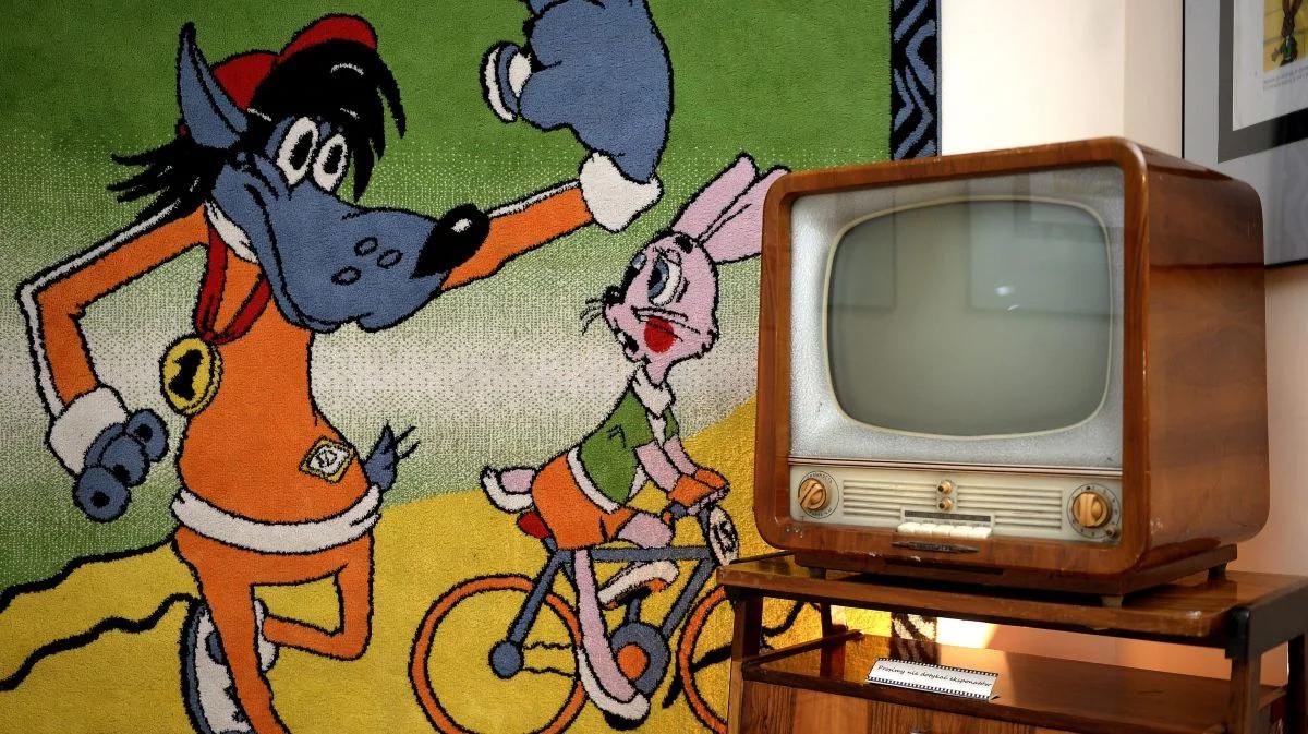 Fenomen polskiej telewizji sprzed lat. Wyjaśnia twórca "TeleNostalgii"