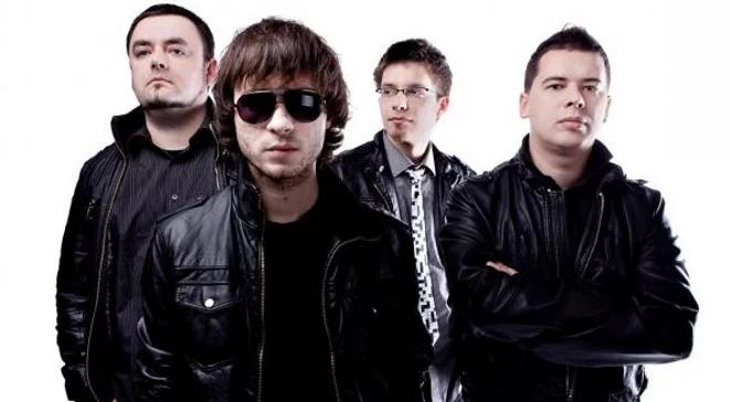 Płyta tygodnia: Time To Express - Void In You