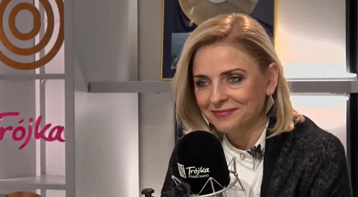  PiS krytykuje UE. Mucha: chcą wprowadzić model rosyjski w Polsce