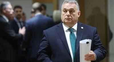 Porozumienie ws. wsparcia dla Ukrainy. Ekspert: UE pokazała siłę, ponieważ Viktor Orban się ugiął