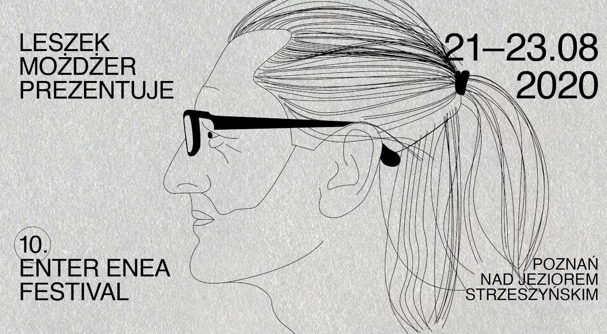 10. edycja Enter Enea Festival za nami!