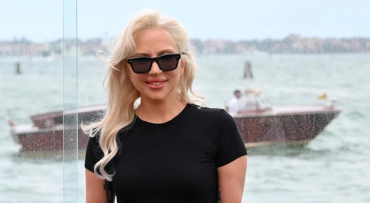 Lady Gaga w "Diabeł ubiera się u Prady 2". Pierwsze zdjęcia z planu