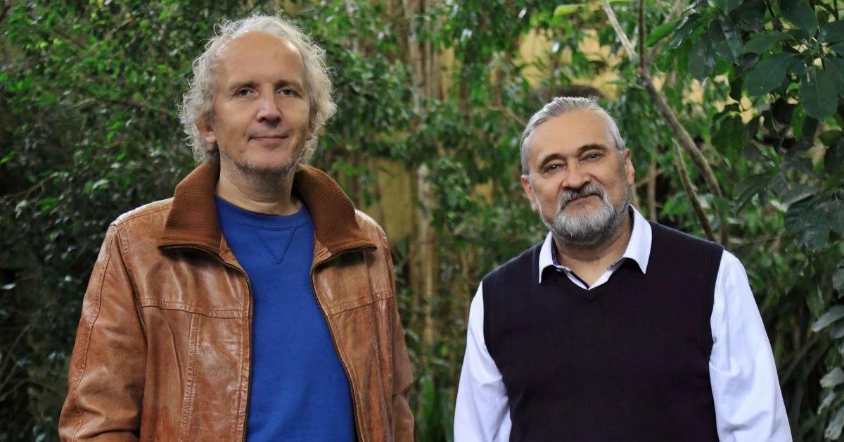 Wrony i orzechy - co je łączy?