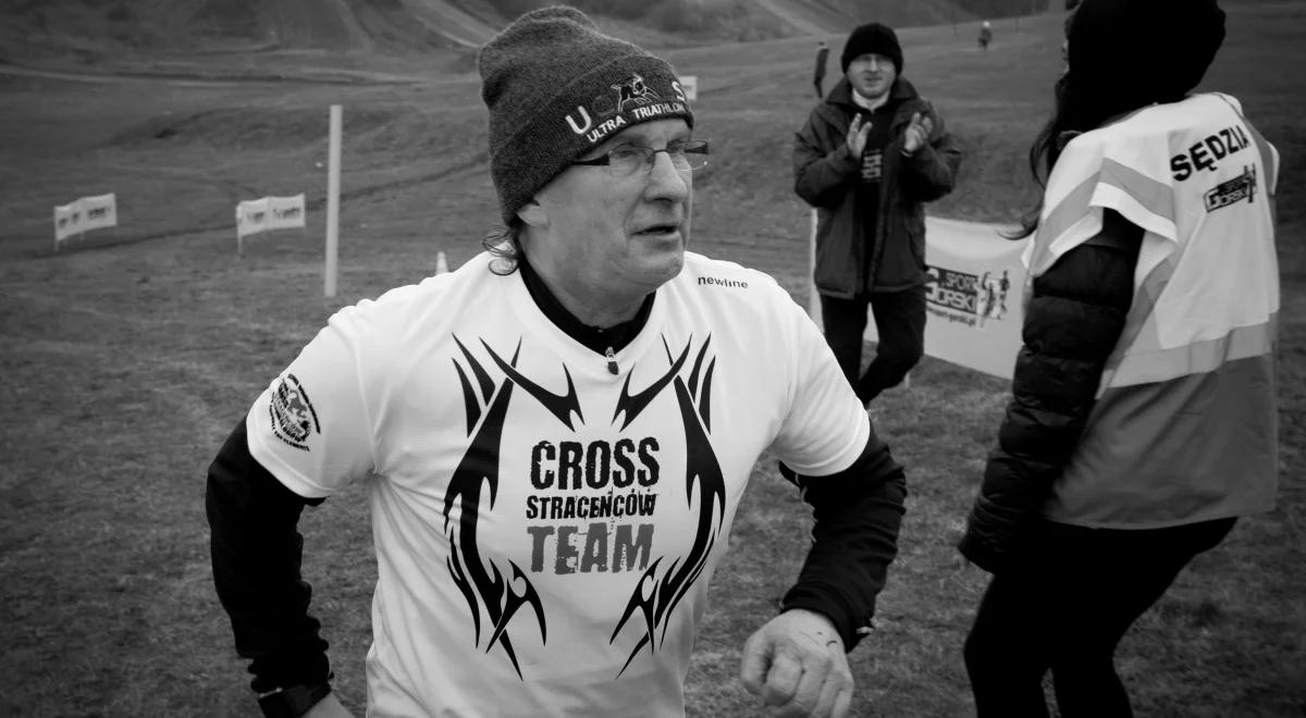 Jerzy Górski: rób swoje, nie spiesz się, nie daj się ponieść emocjom