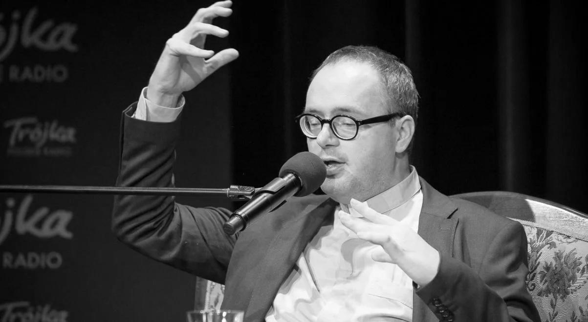 Wspominamy księdza Jana Kaczkowskiego