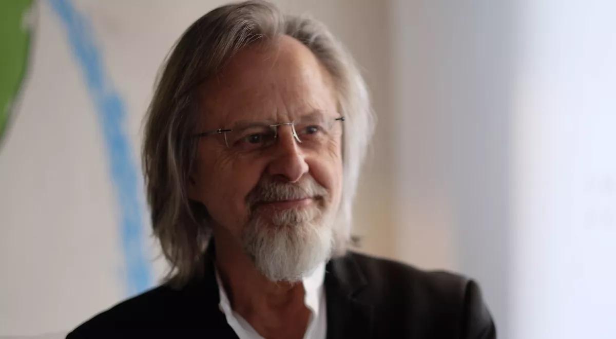 "Jan A.P. Kaczmarek – Marzyciel": wystawa w Kordegardzie poświęcona wybitnemu kompozytorowi 