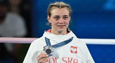 Julia Szeremeta nie będzie mogła bronić olimpijskiego medalu? Media: boks wypadnie z programu igrzysk