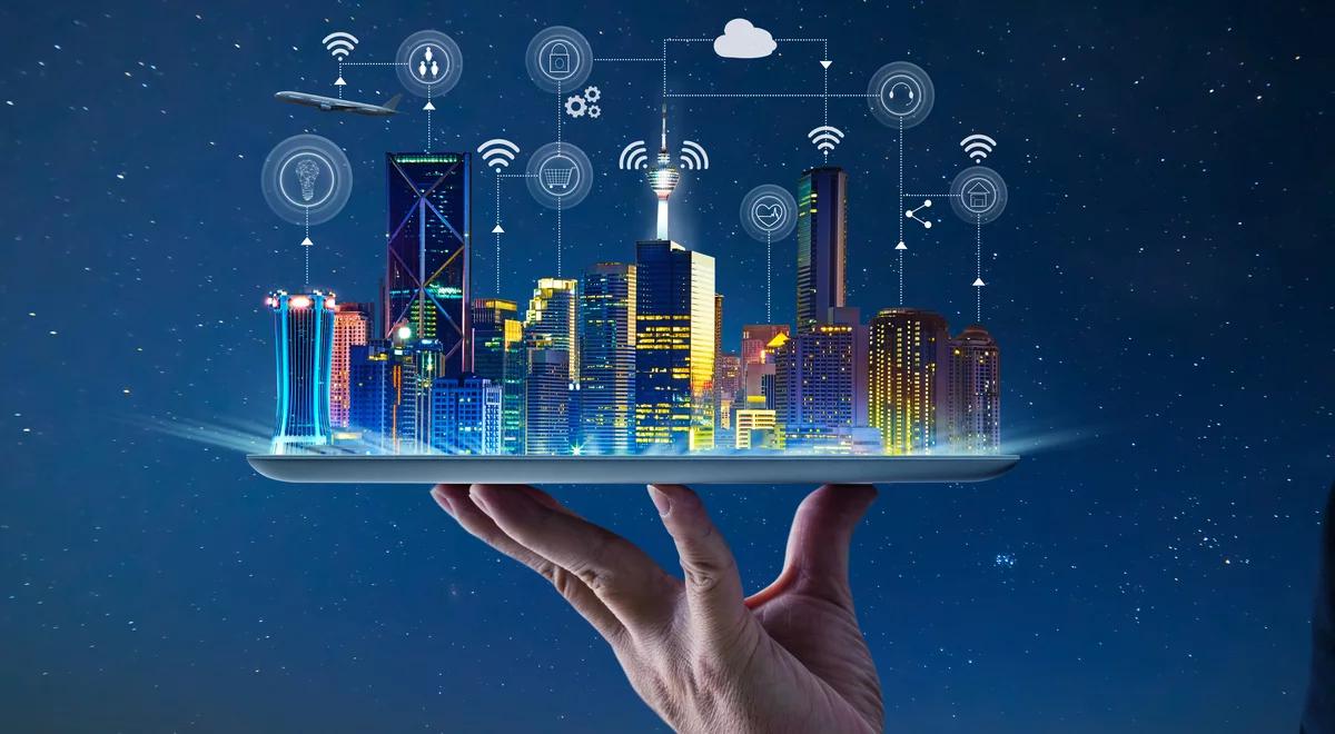 Smart city  w Polsce? Na czym polega idea miasta piętnastominutowego?