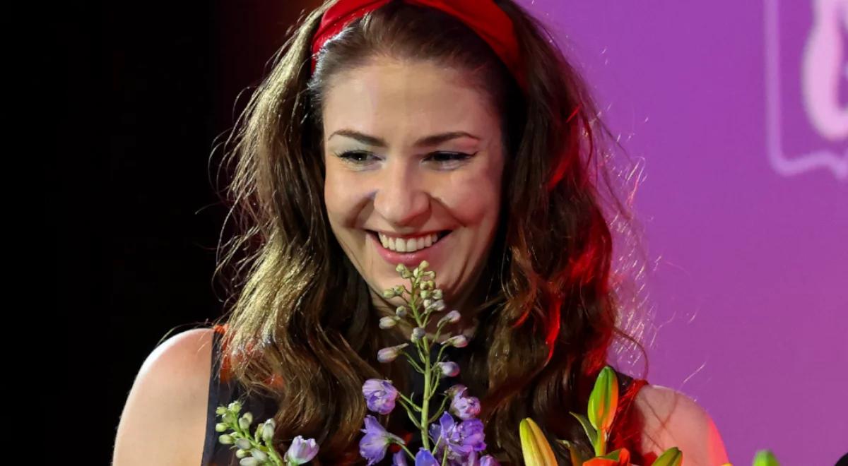 Nowa książka Antoniny Tosiek. Oddaje głos wiejskim kobietom