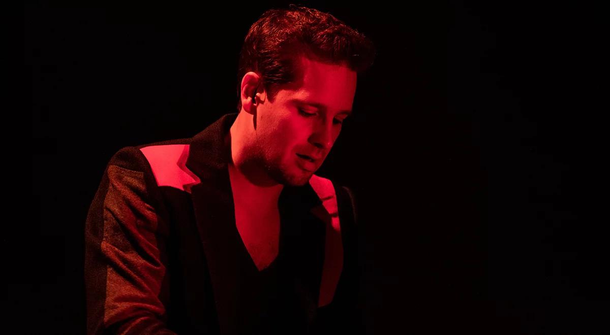 Jak to z Niemenem było, czyli jak powstał projekt "Zalewski śpiewa Niemena"