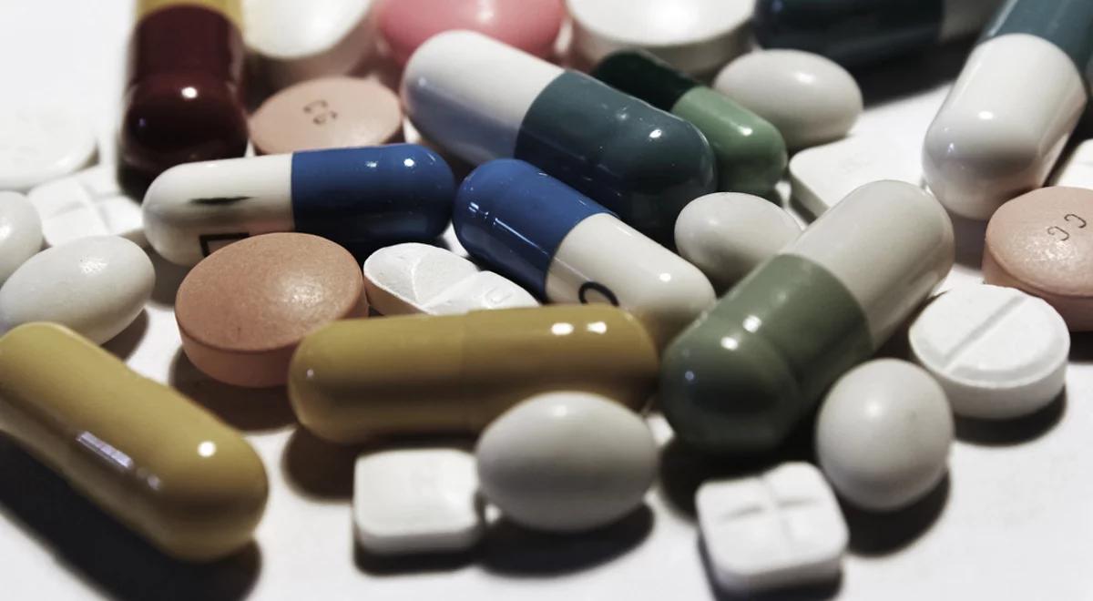 Czy z handlem dopalaczami można sobie poradzić?