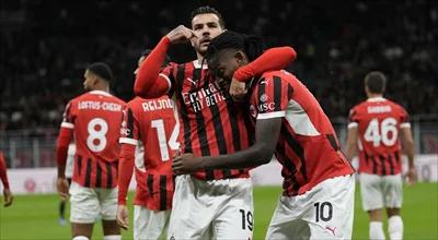 Rusza "nowa" Liga Mistrzów. AC Milan - Liverpool hitem wtorku