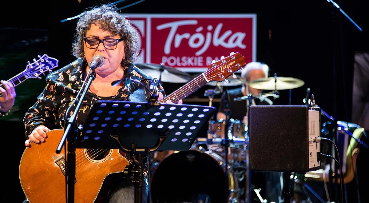 40-lecie pracy twórczej Martyny Jakubowicz