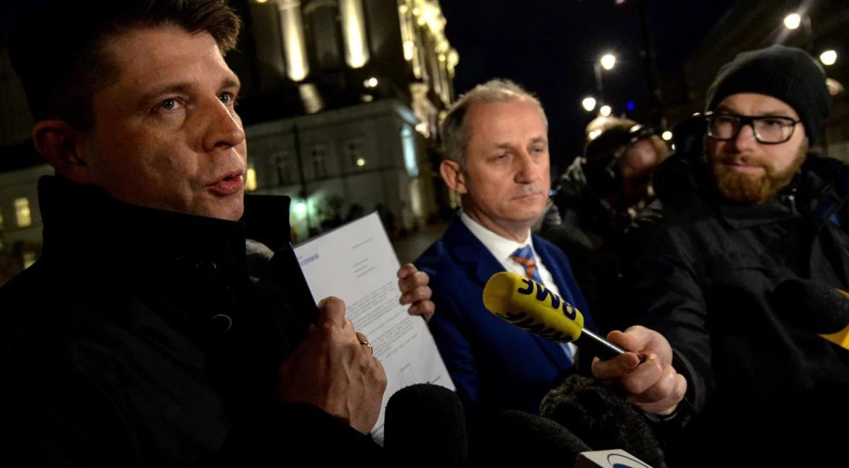 Rozmowy o Trybunale Konstytucyjnym. Czy prezydent pomoże zakończyć spór?