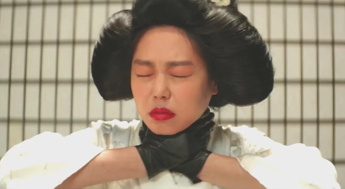 "Służąca". Azjatyckie kino tylko dla dorosłych