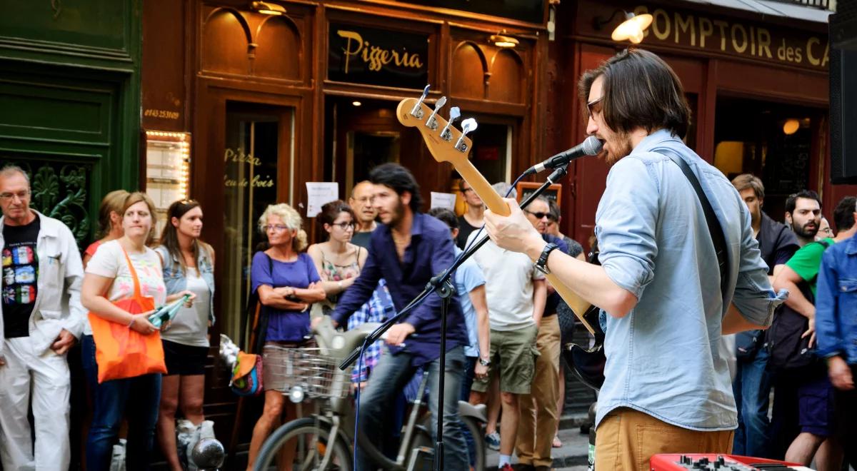 Jazzowe serce Paryża. Niegasnąca muzyczna fascynacja