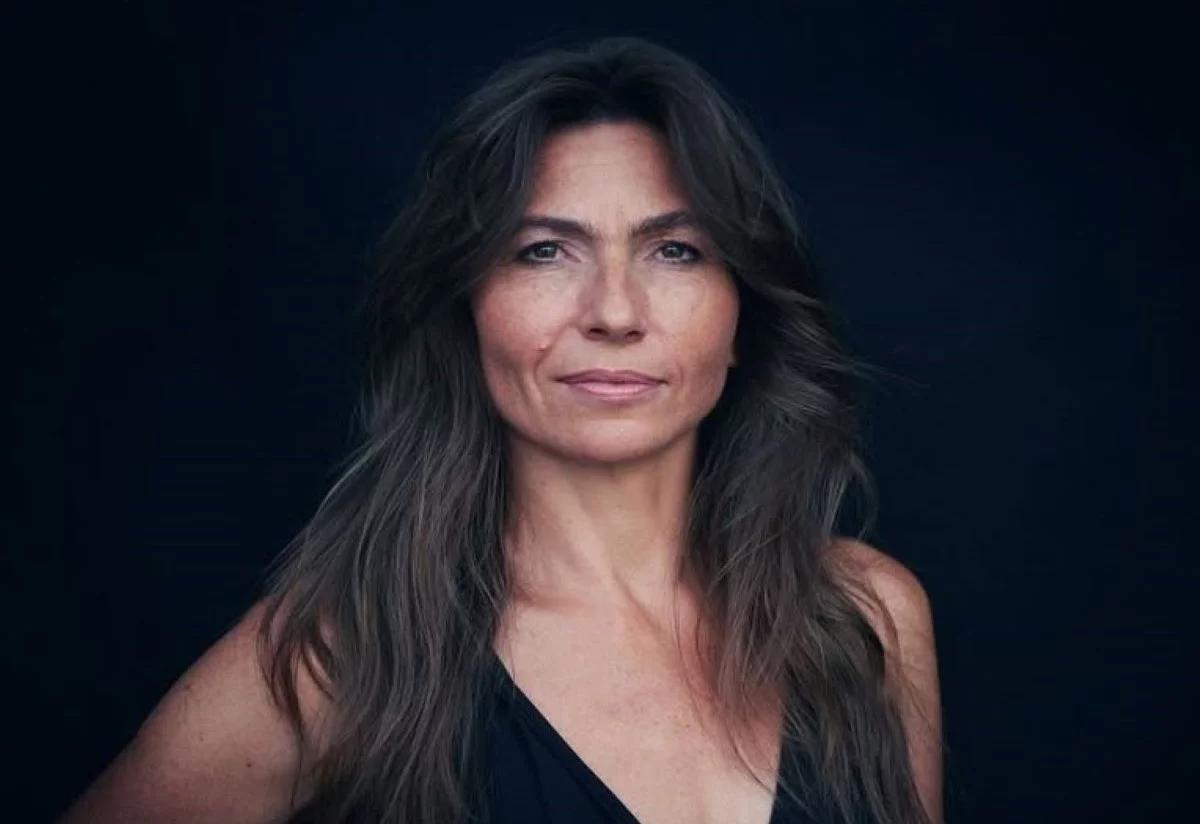 Polska autorka prezydentką Europejskiej Rady Pisarzy