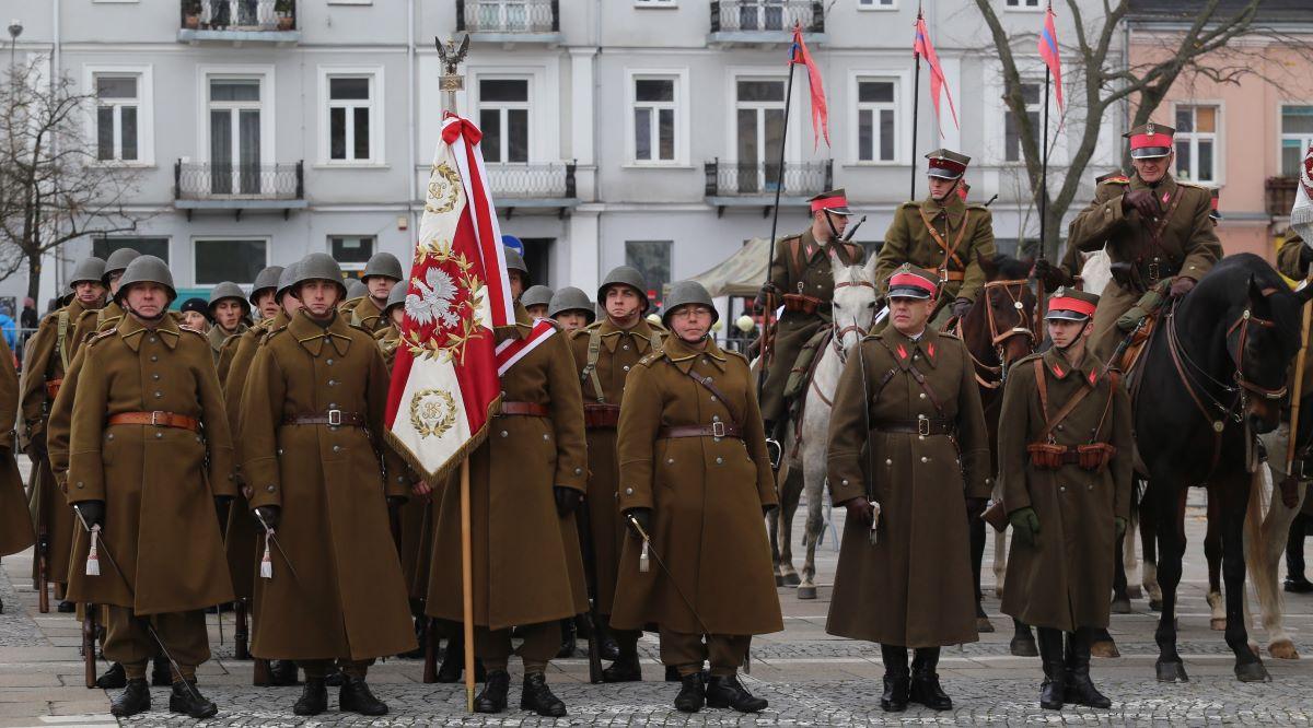 O pasji do rekonstruowania historii w kontekście Powstania Warszawskiego