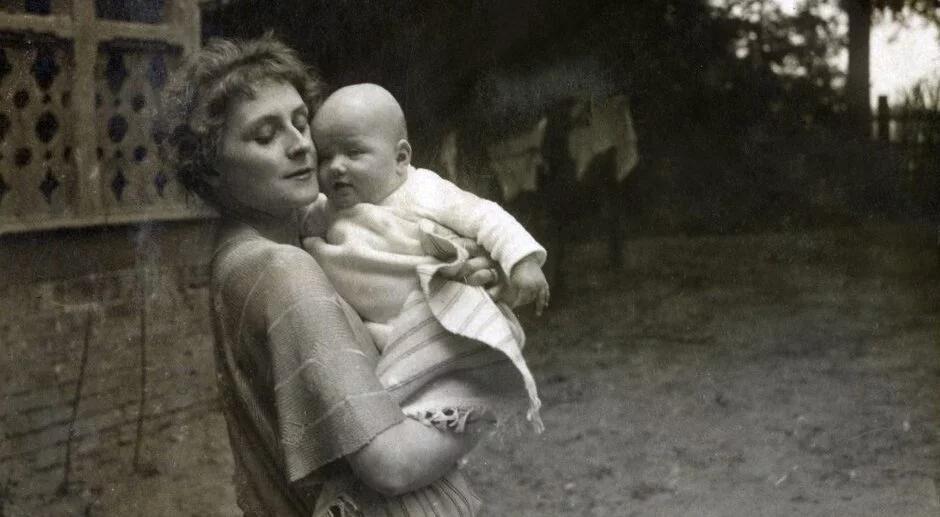 Będzie film o Annie Iwaszkiewicz? Jest umowa na opcję filmową biografii