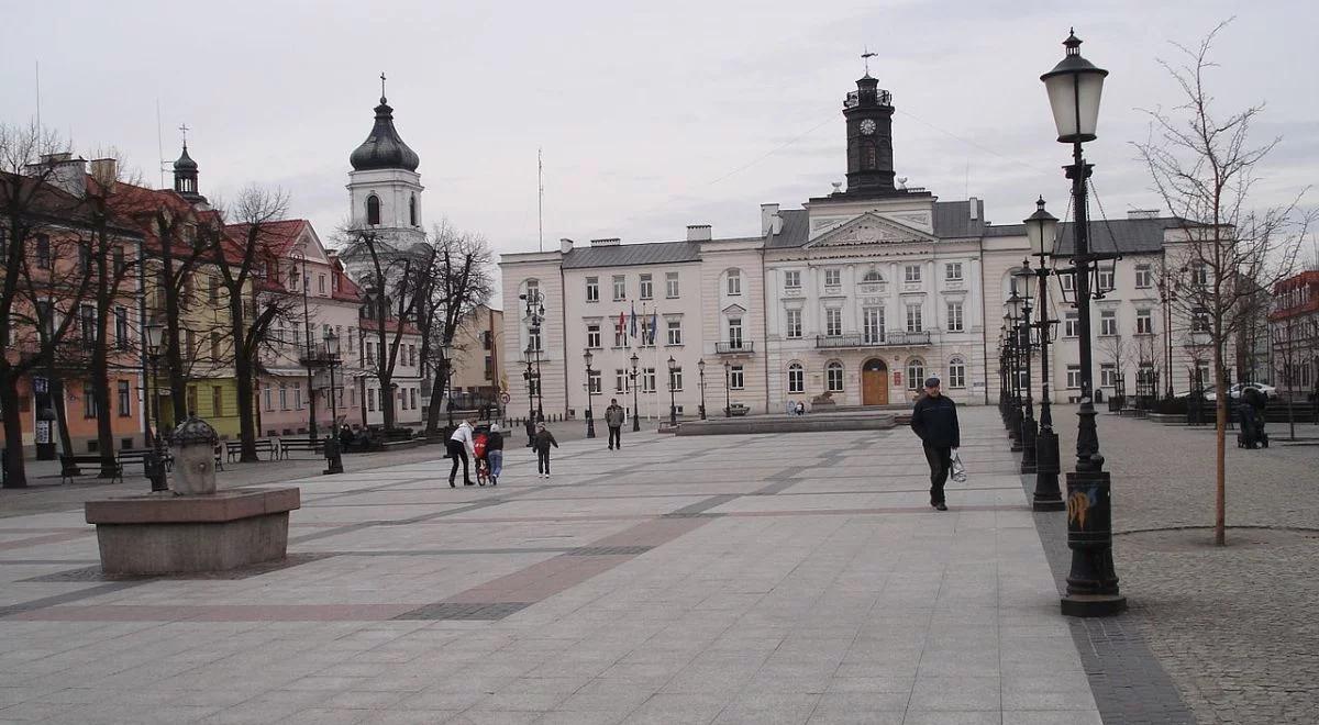 Radiowa Trójka z wizytą w Płocku 