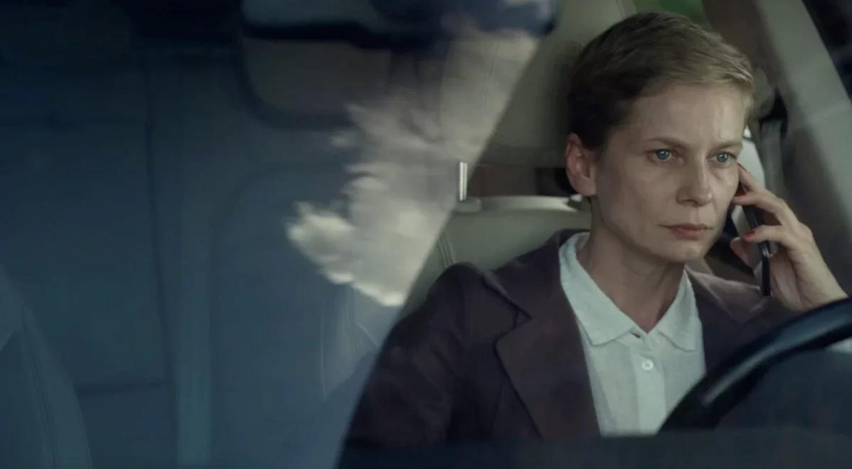 "Jeżeli poświęcam parę lat życia na robienie filmu, to muszę robić takie, które mnie poruszają osobiście" – mówi Sławomir Fabicki