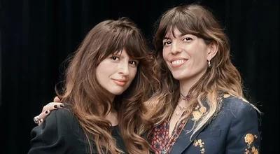 Lou Doillon: chcę, by ludzie bawili się przy mojej muzyce 